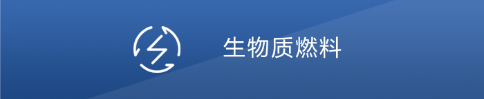 生物质燃料